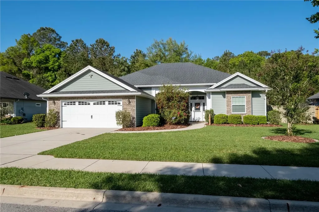 2910 NW 144th Terrace Newberry FL 32669