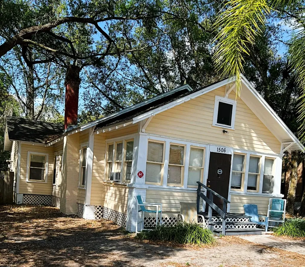 1506 High Street Leesburg FL 34748