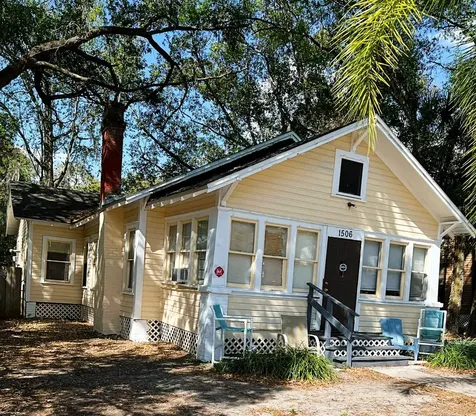 1506 High Street Leesburg FL 34748