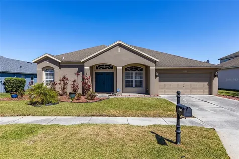 20819 Orchardtown Drive Land O Lakes FL 34638