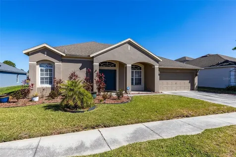 20819 Orchardtown Drive Land O Lakes FL 34638