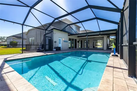 20819 Orchardtown Drive Land O Lakes FL 34638