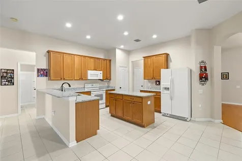 20819 Orchardtown Drive Land O Lakes FL 34638