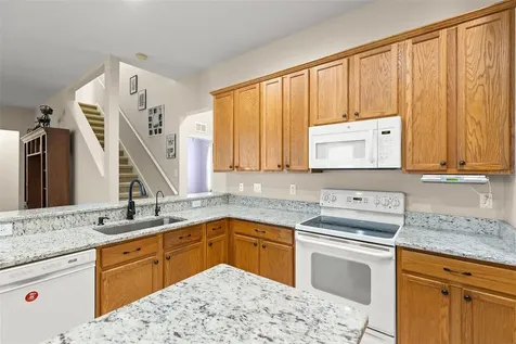 20819 Orchardtown Drive Land O Lakes FL 34638