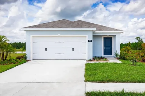 957 Eagle Rock Terrace Winter Haven FL 33880