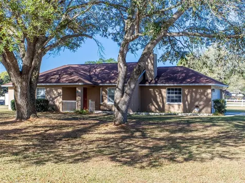 11580 SW 136th Court Road Dunnellon FL 34432