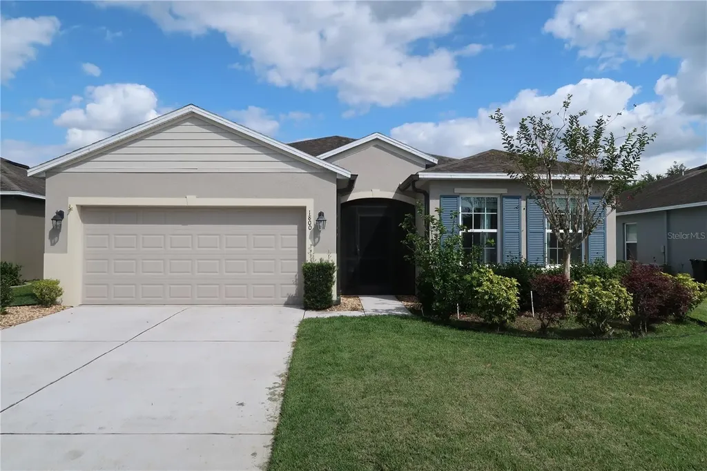 1800 Sereno Drive Davenport FL 33896