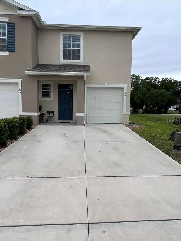 301 Feltrim Reserve Boulevard Davenport FL 33837