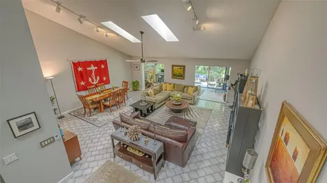 3217 Golden Eagle Lane Sarasota FL 34231