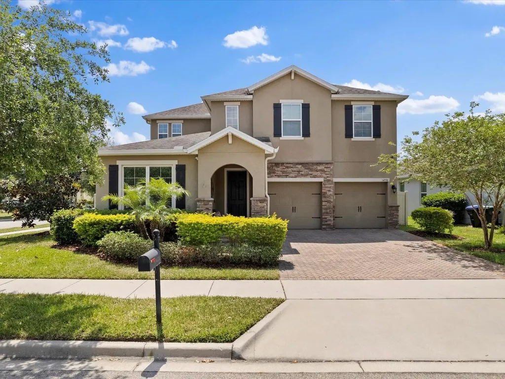 14556 Cedar Hill Drive Winter Garden FL 34787