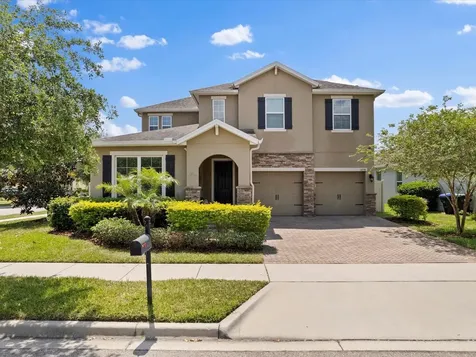 14556 Cedar Hill Drive Winter Garden FL 34787