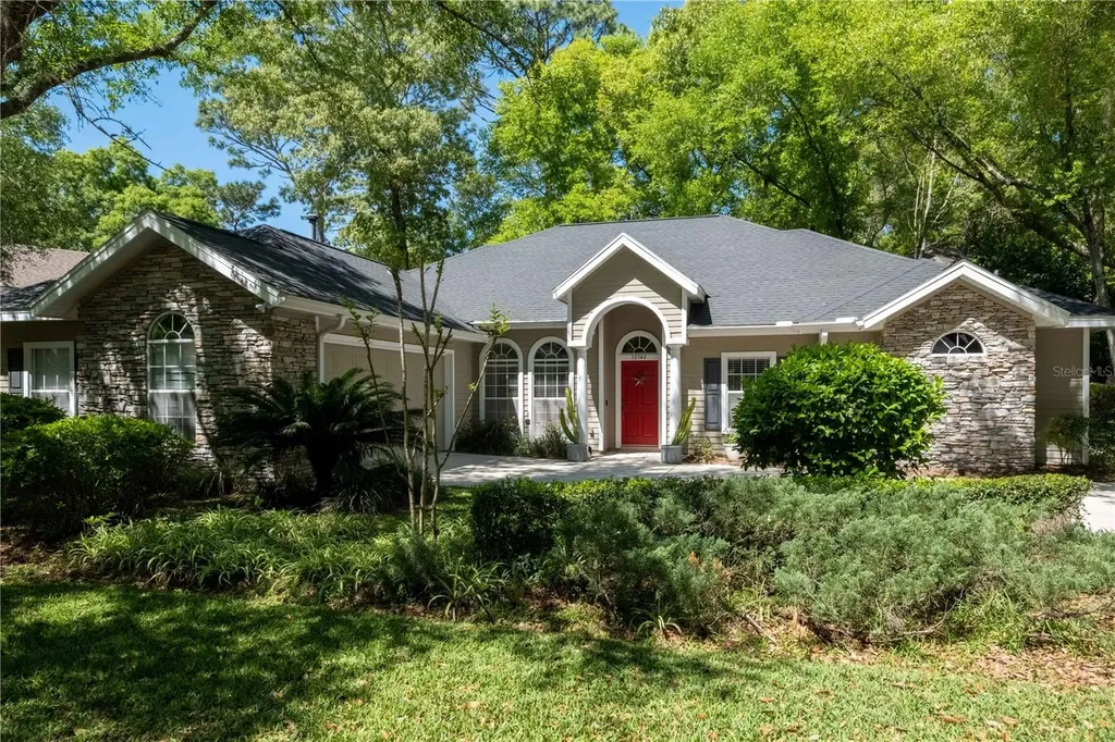 10544 SW 51st Lane Gainesville FL 32608