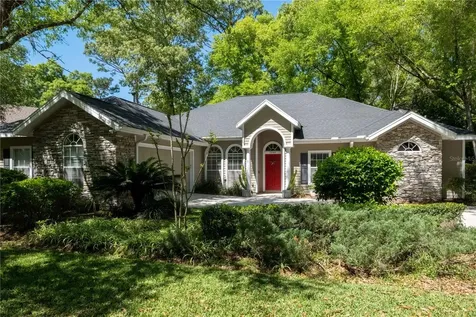 10544 SW 51st Lane Gainesville FL 32608