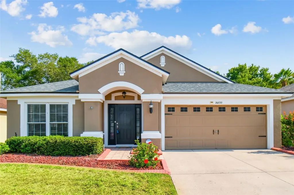 26833 Affirmed Drive Wesley Chapel FL 33544