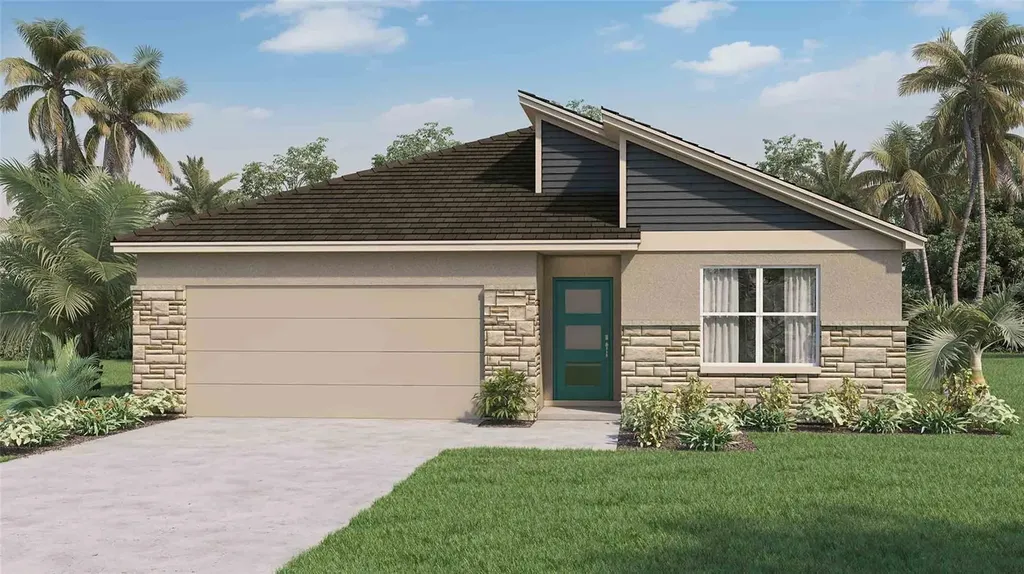 31831 Treasure Dock Isle Wesley Chapel FL 33545