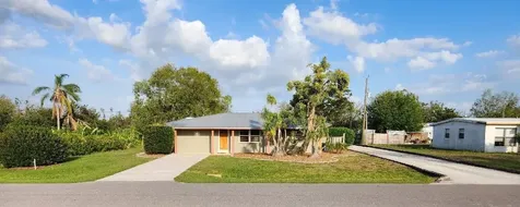 314 Bolender Street Punta Gorda FL 33982