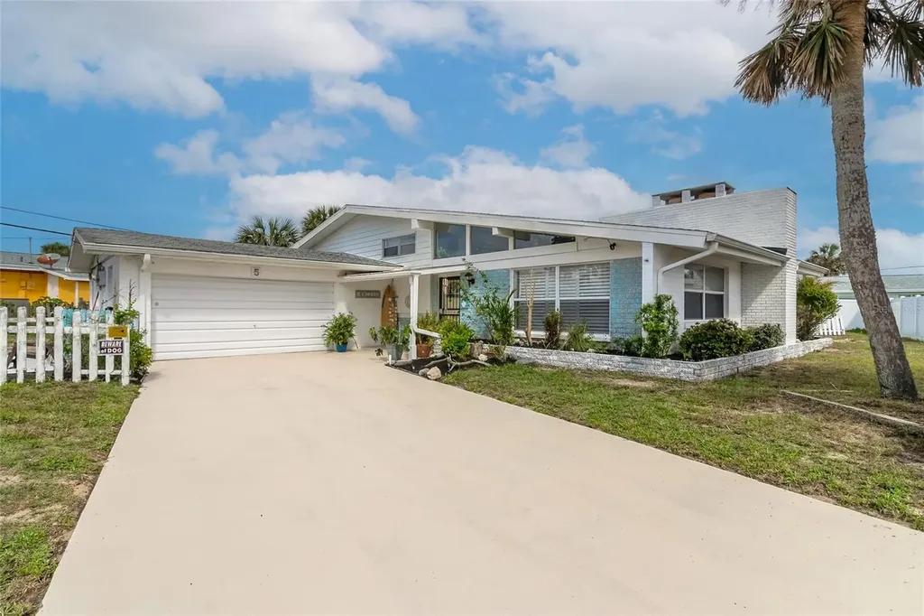 5 Eucalyptus Circle Ormond Beach FL 32176