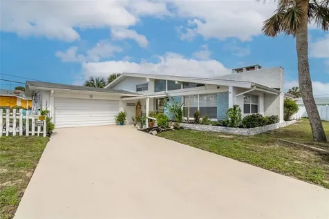 5 Eucalyptus Circle Ormond Beach FL 32176