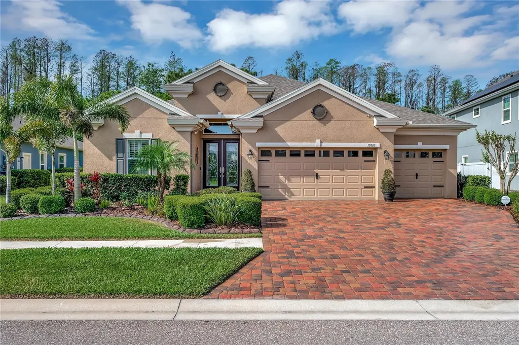 19526 Hayden Lake Court Land O Lakes FL 34638