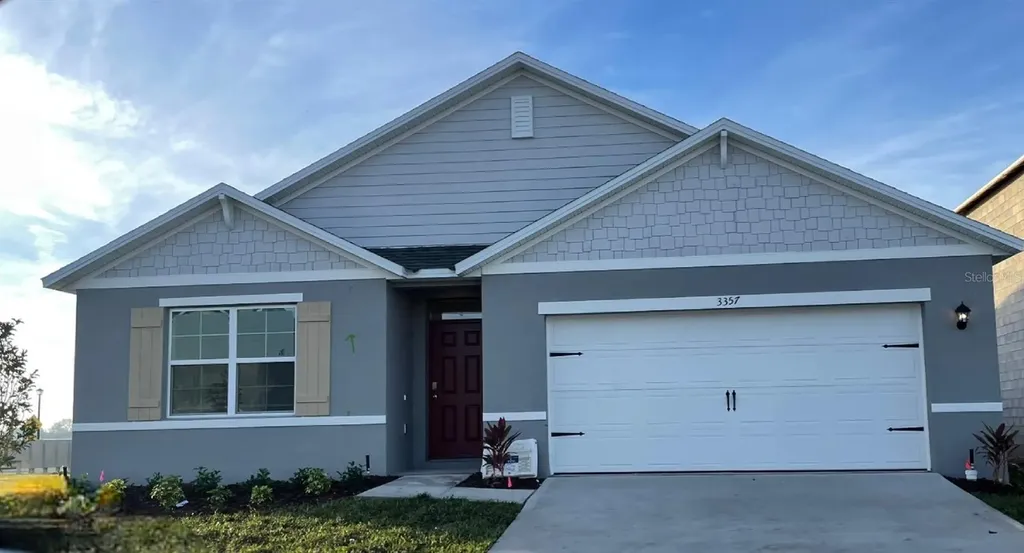 3357 Eastgrove Terrace Sanford FL 32771
