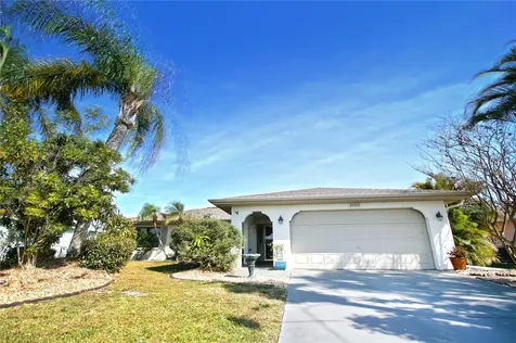 25517 Arequipa Drive Punta Gorda FL 33983