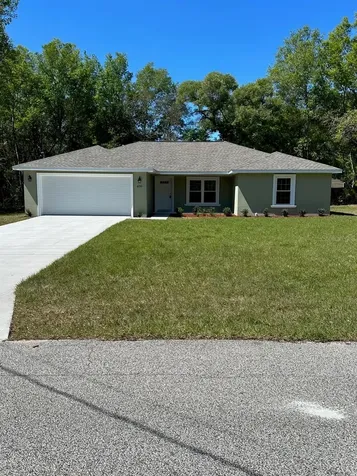 8750 N Gilovu Drive Citrus Springs FL 34433