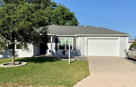 1008 Dustin Drive Lady Lake FL 32159