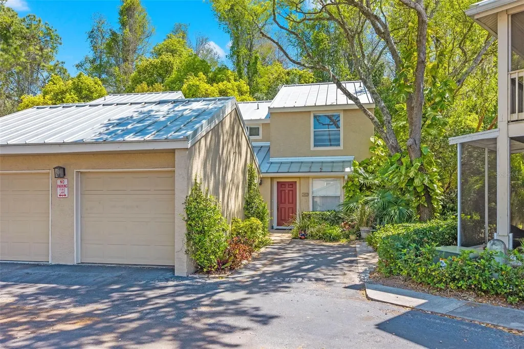 3402 Cypress Head Court Tampa FL 33618