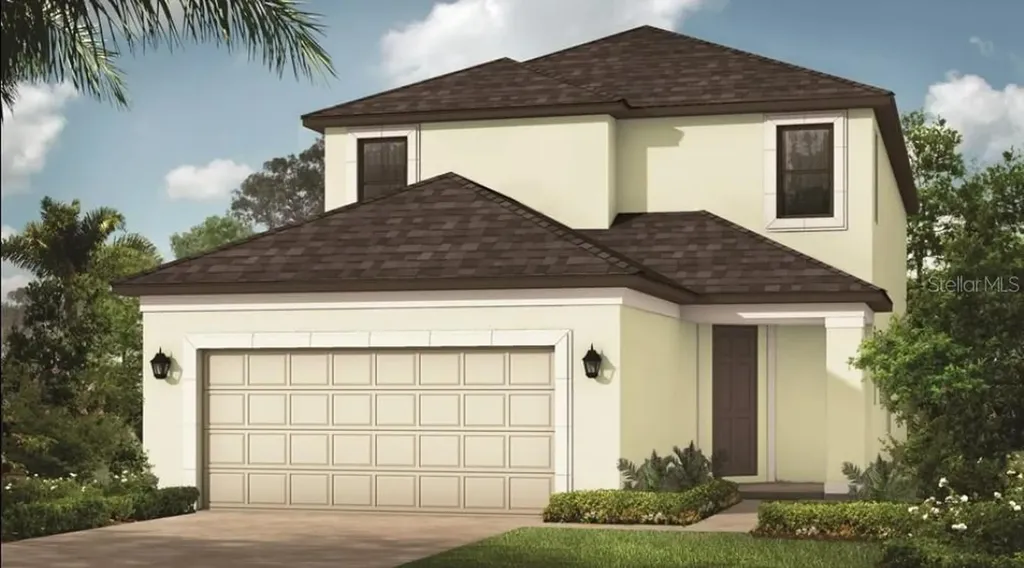 6334 Grandview Hill Court Bradenton FL 34203
