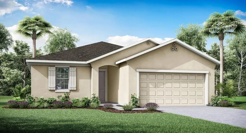 9075 Coral Cape Street Kissimmee FL 34747