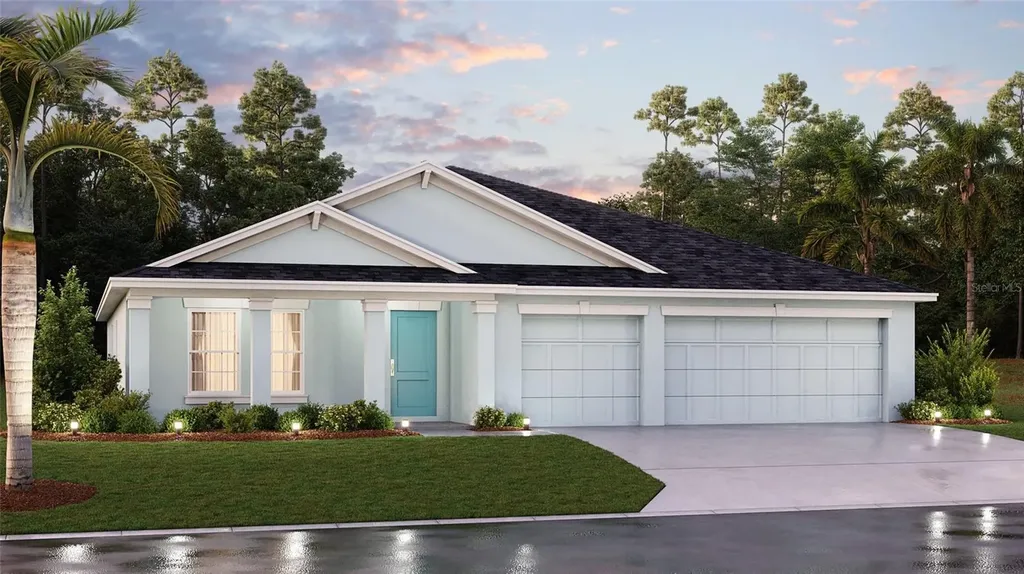 897 Hitch Loop Saint Cloud FL 34772