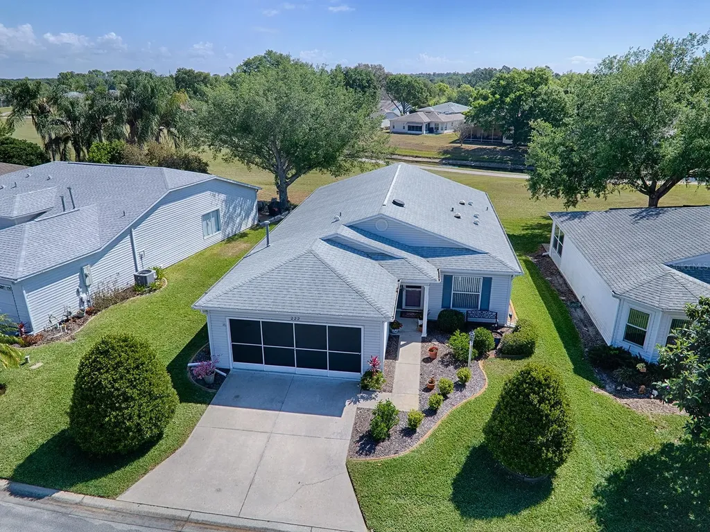 222 Grand Vista Trail Leesburg FL 34748