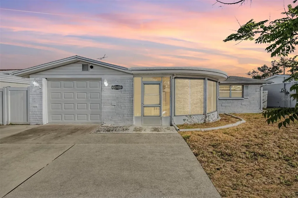 3801 Carioca Road Holiday FL 34691