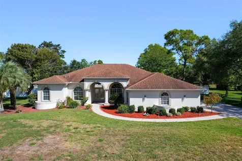 11339 Orangewood Court Spring Hill FL 34609