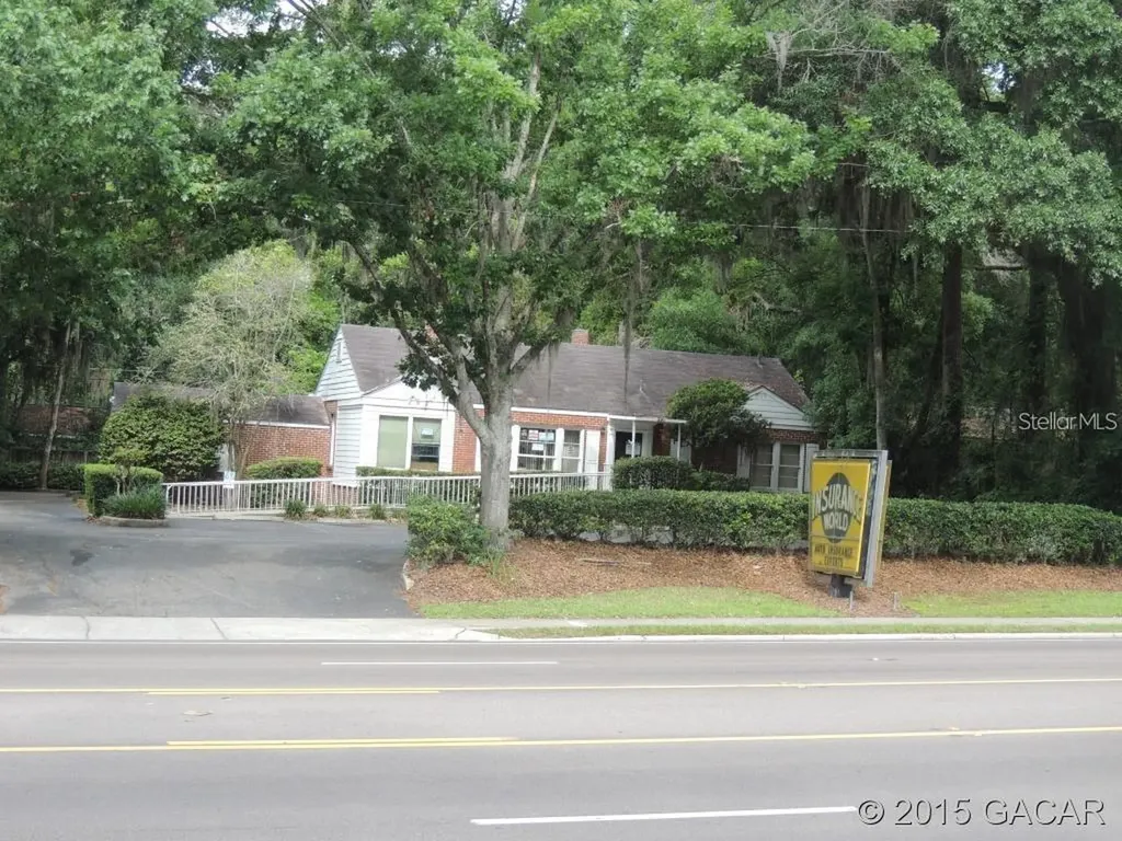 830 NW 13th Street Gainesville FL 32601
