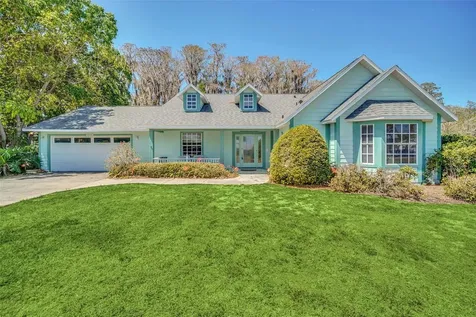16919 Arrowhead Boulevard Winter Garden FL 34787