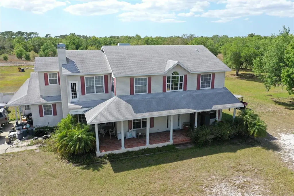 5012 249th Street E Myakka City FL 34251