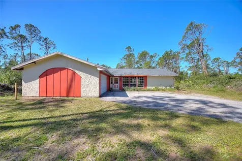 116 Solana Street North Port FL 34287
