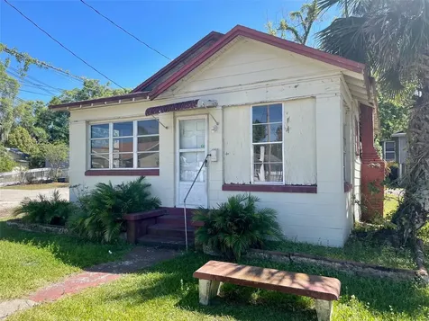 1215 Historic Goldsboro Boulevard Sanford FL 32771