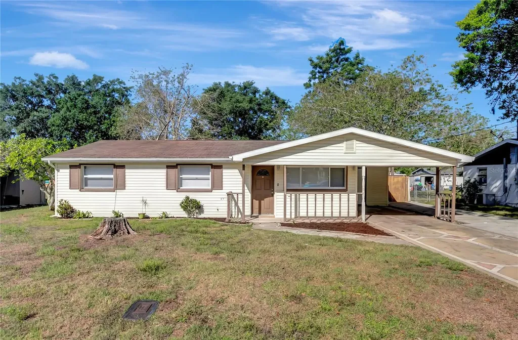 1120 Melville Avenue Lakeland FL 33805