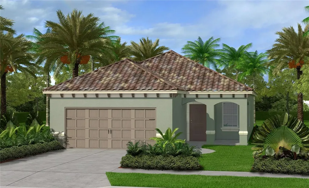 12709 Aquamarine Avenue Bradenton FL 34211