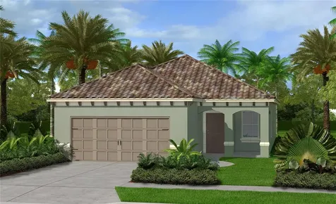12709 Aquamarine Avenue Bradenton FL 34211