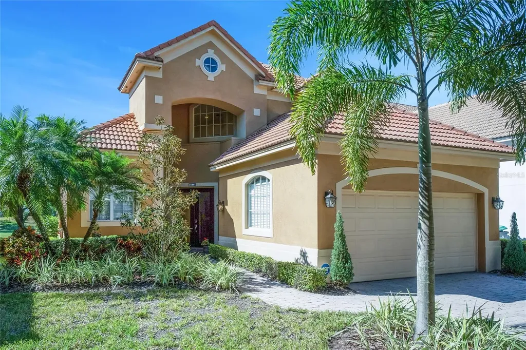 8514 Terlizzi Court Orlando FL 32836