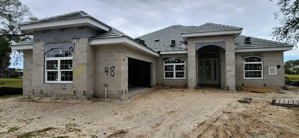 48 Longview Way N Palm Coast FL 32137