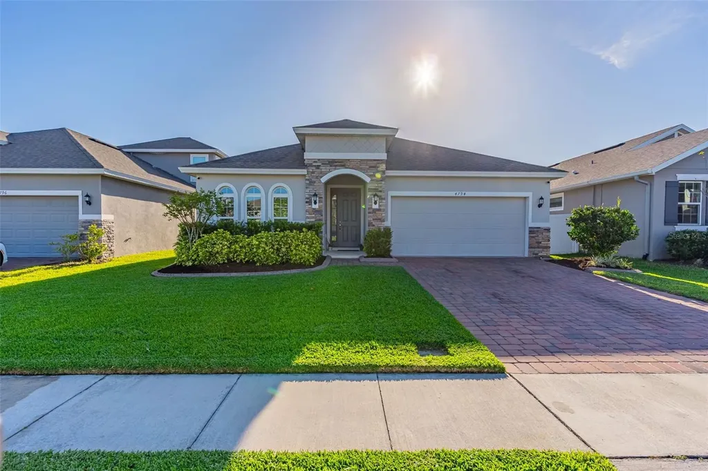 4794 Riverwalk Drive Saint Cloud FL 34771