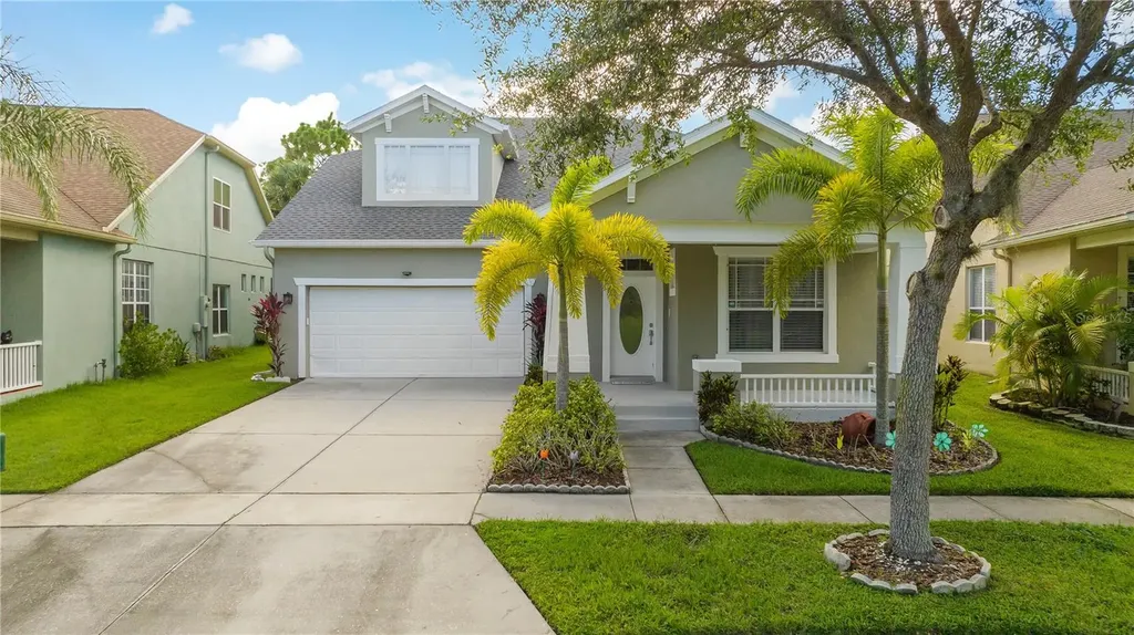 14151 Southern Red Maple Drive Orlando FL 32828