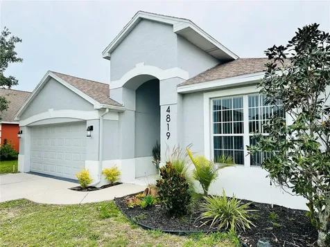4819 58th Terrace E Bradenton FL 34203