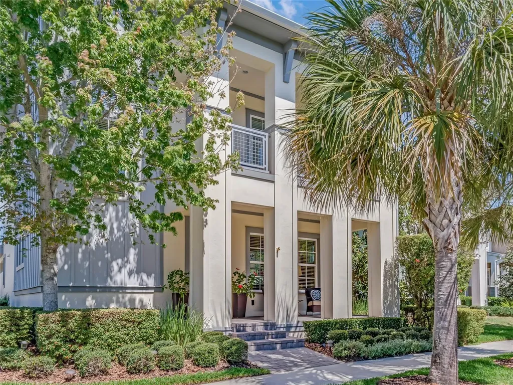 7949 Greengard Street Orlando FL 32827
