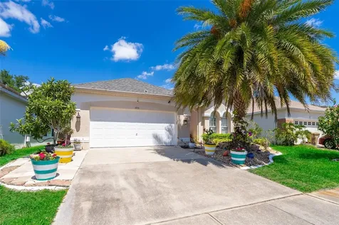 1955 Willow Wood Drive Kissimmee FL 34746
