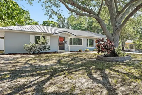 2318 Caesar Way S St Petersburg FL 33712